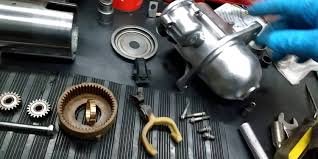 cambio de motor de arranque en San Sebastian de Los Reyes