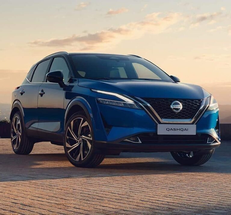 taller Nissan en San Sebastian de Los Reyes