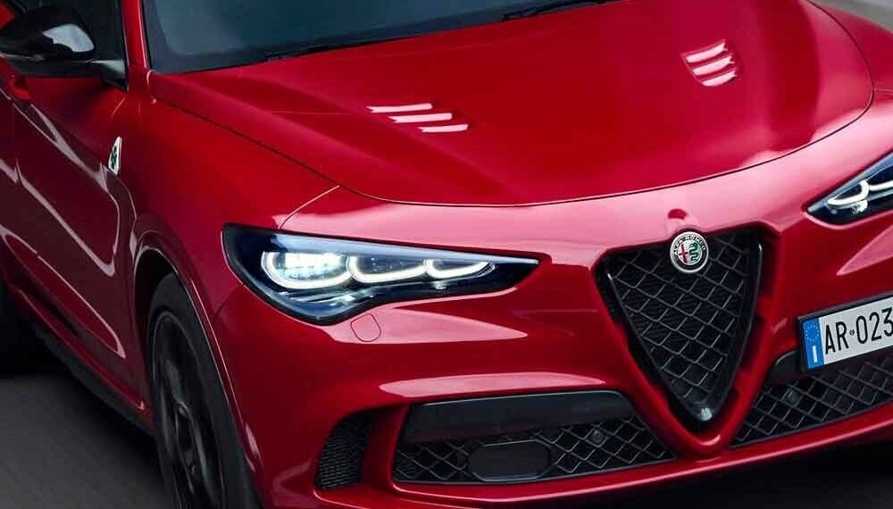 Taller Alfa Romeo en San Sebastian de Los Reyes