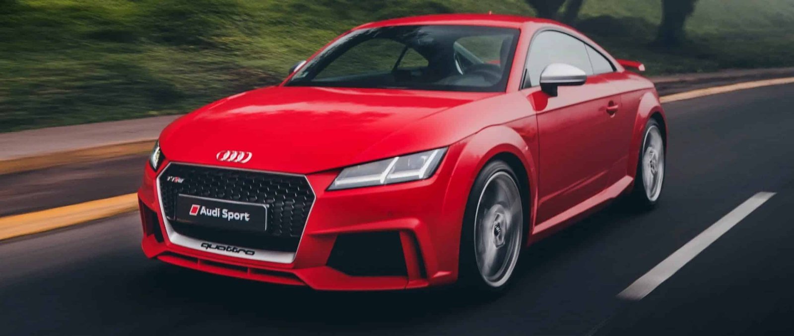 Taller Audi en San Sebastian de Los Reyes - Maestrum