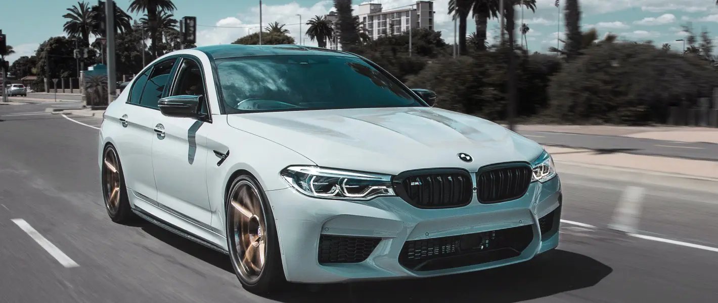Taller BMW en San Sebastian de Los Reyes
