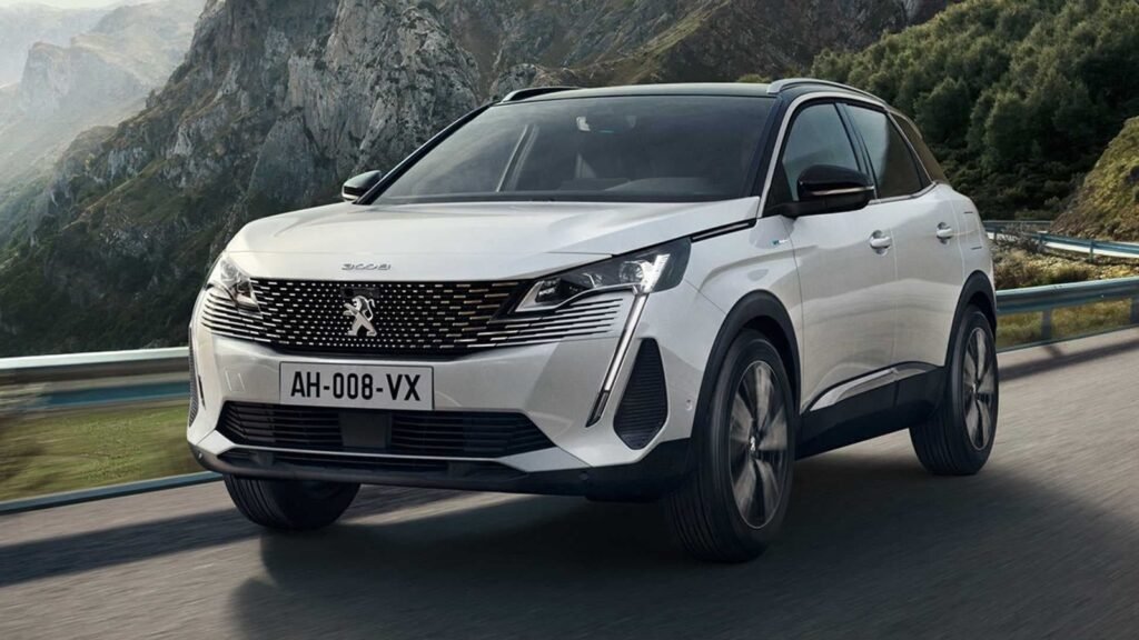 Taller Peugeot en San Sebastian de Los Reyes