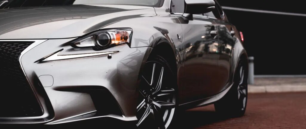 Taller Lexus en San Sebastian de Los Reyes