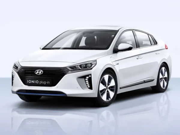 Taller Hyundai en San Sebastian de Los Reyes