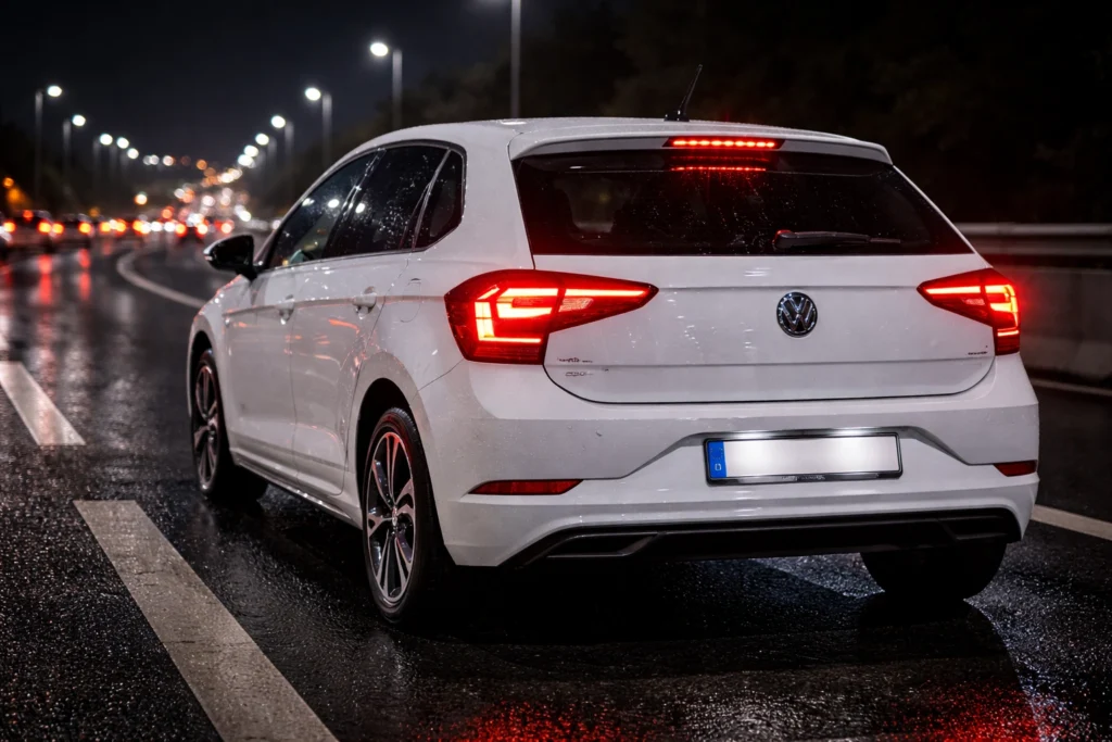 Revisión Volkswagen Polo en San Sebastian de Los Reyes