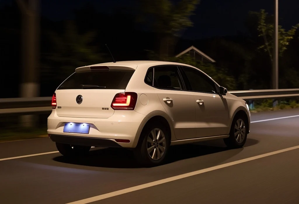 Revisión Volkswagen Polo en San Sebastian de Los Reyes
