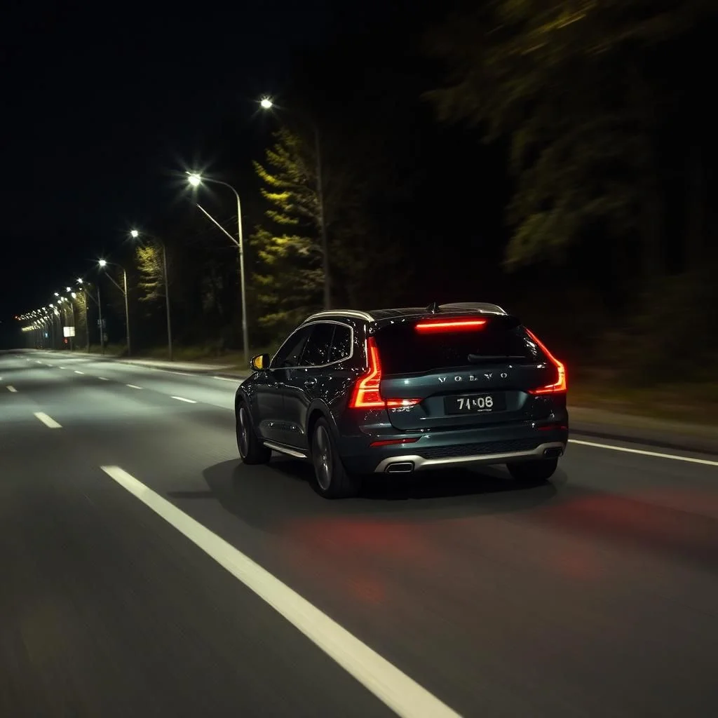Revisión Volvo xc70 en San Sebastian de Los Reyes